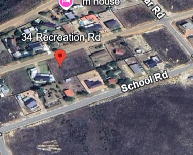 0 Bedroom Property for Sale in Fisherhaven Western Cape